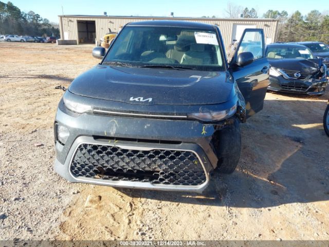 Photo 5 VIN: KNDJ23AU9N7811568 - KIA SOUL 