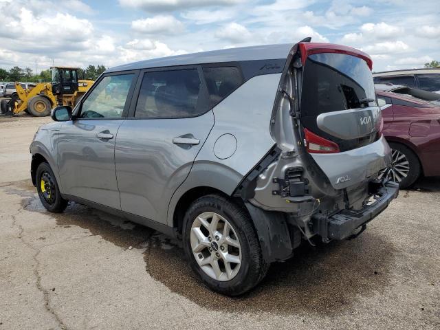 Photo 1 VIN: KNDJ23AU9N7811781 - KIA SOUL 