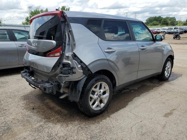 Photo 2 VIN: KNDJ23AU9N7811781 - KIA SOUL 