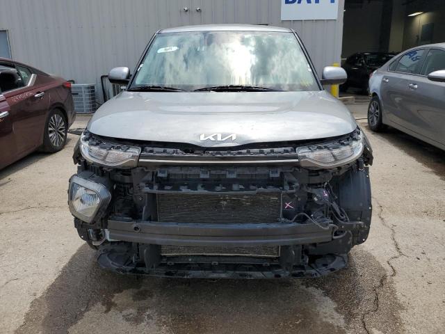 Photo 4 VIN: KNDJ23AU9N7811781 - KIA SOUL 