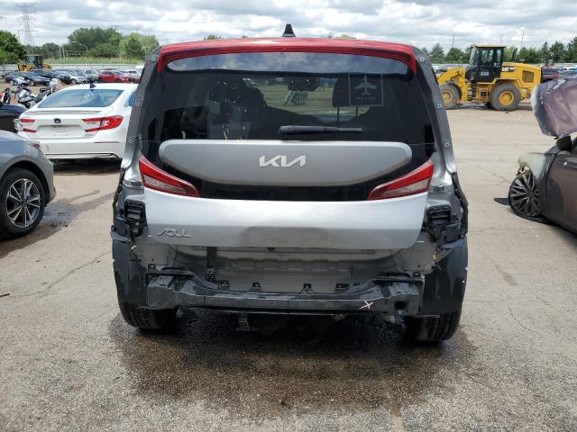 Photo 5 VIN: KNDJ23AU9N7811781 - KIA SOUL 