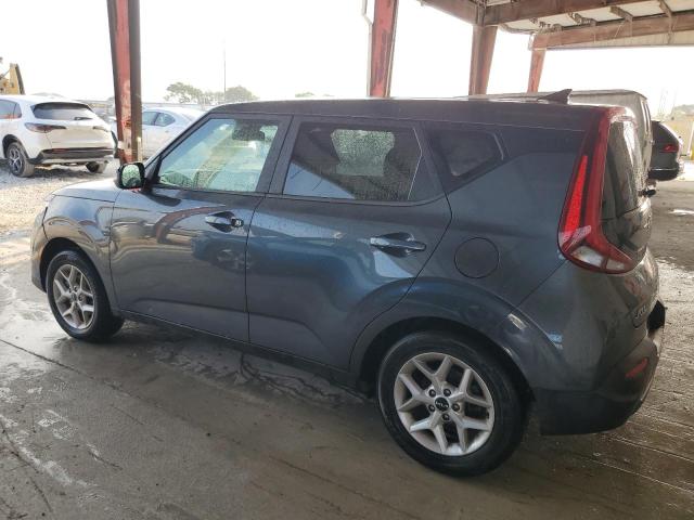 Photo 1 VIN: KNDJ23AU9N7811814 - KIA SOUL 