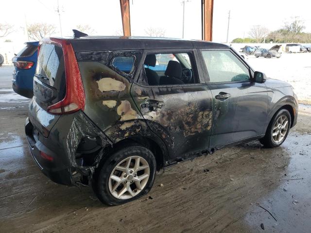 Photo 2 VIN: KNDJ23AU9N7811814 - KIA SOUL 