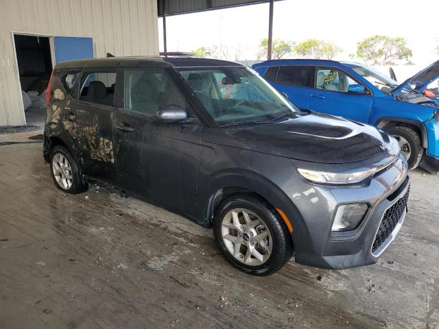 Photo 3 VIN: KNDJ23AU9N7811814 - KIA SOUL 