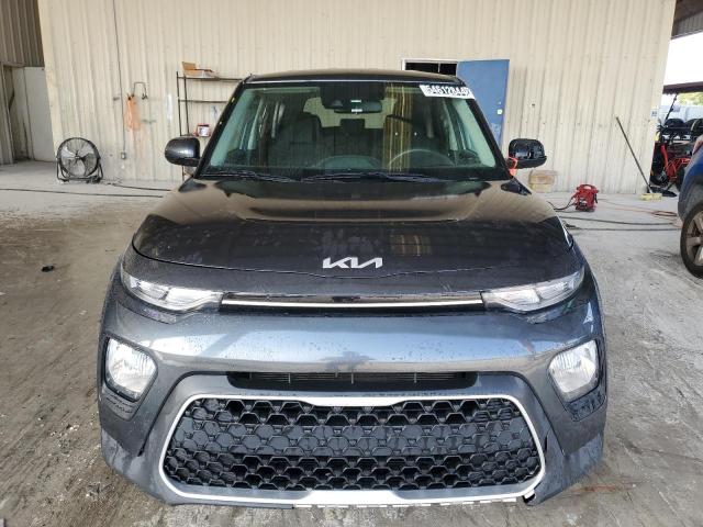 Photo 4 VIN: KNDJ23AU9N7811814 - KIA SOUL 