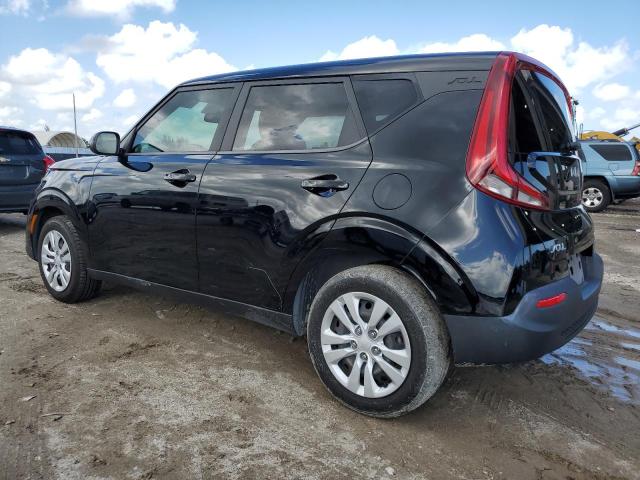 Photo 1 VIN: KNDJ23AU9N7812154 - KIA SOUL 