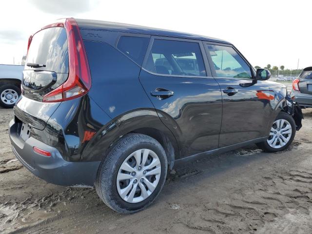 Photo 2 VIN: KNDJ23AU9N7812154 - KIA SOUL 