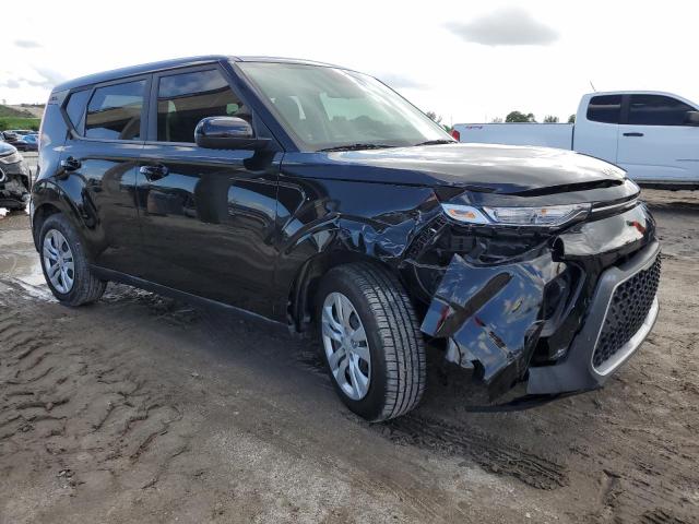 Photo 3 VIN: KNDJ23AU9N7812154 - KIA SOUL 