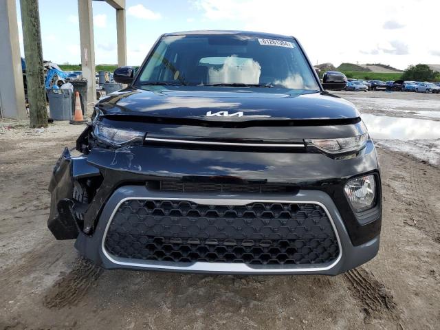 Photo 4 VIN: KNDJ23AU9N7812154 - KIA SOUL 