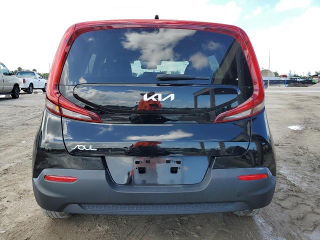 Photo 5 VIN: KNDJ23AU9N7812154 - KIA SOUL 