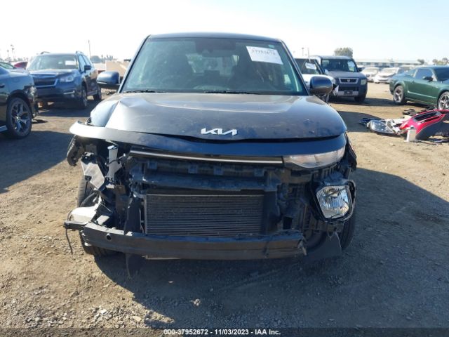 Photo 5 VIN: KNDJ23AU9N7815295 - KIA SOUL 