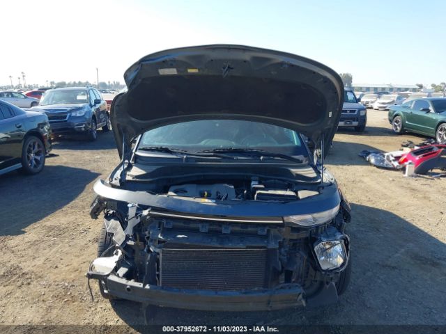 Photo 9 VIN: KNDJ23AU9N7815295 - KIA SOUL 