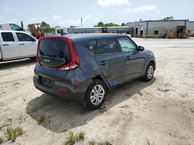 Photo 3 VIN: KNDJ23AU9N7821095 - KIA SOUL LX 