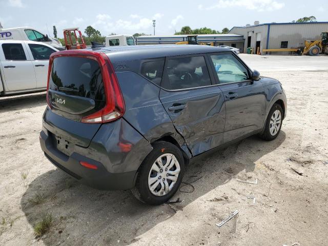 Photo 8 VIN: KNDJ23AU9N7821095 - KIA SOUL LX 