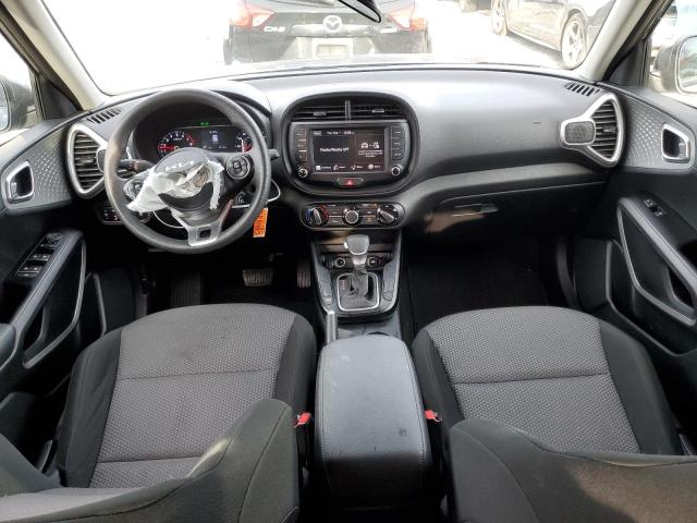 Photo 7 VIN: KNDJ23AU9N7824157 - KIA SOUL 