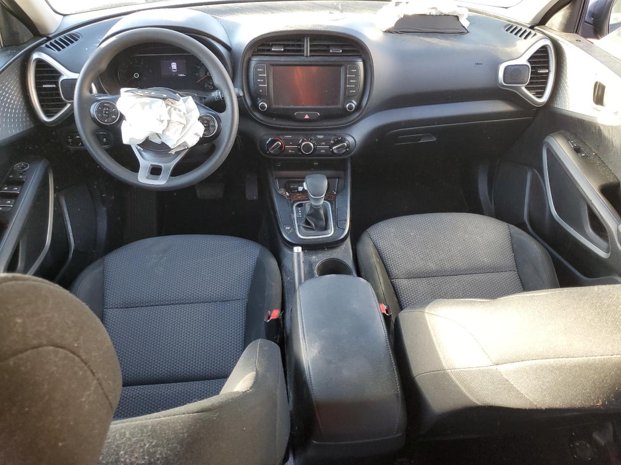 Photo 7 VIN: KNDJ23AU9N7832419 - KIA SOUL 