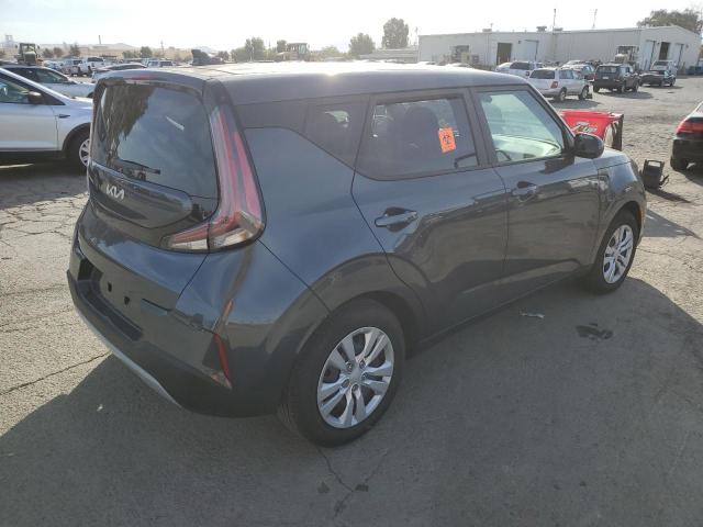 Photo 3 VIN: KNDJ23AU9P7190058 - KIA SOUL LX 