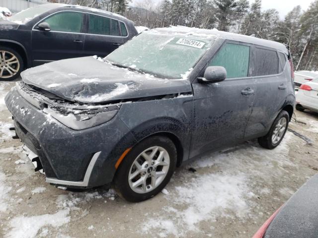 Photo 0 VIN: KNDJ23AU9P7194479 - KIA SOUL 