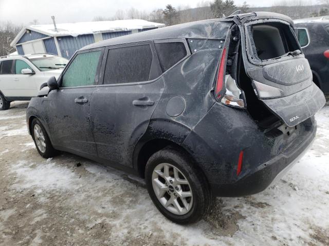 Photo 1 VIN: KNDJ23AU9P7194479 - KIA SOUL 