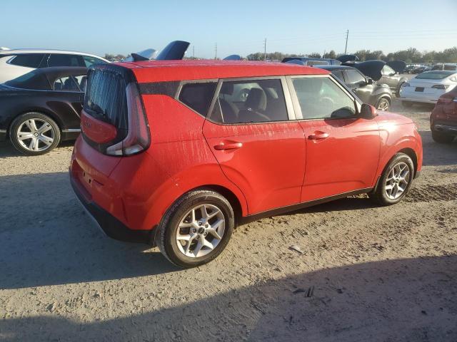 Photo 2 VIN: KNDJ23AU9P7197852 - KIA SOUL LX 