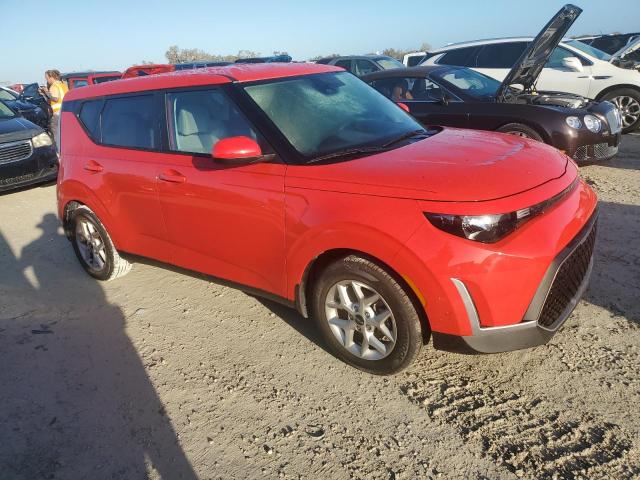 Photo 3 VIN: KNDJ23AU9P7197852 - KIA SOUL LX 