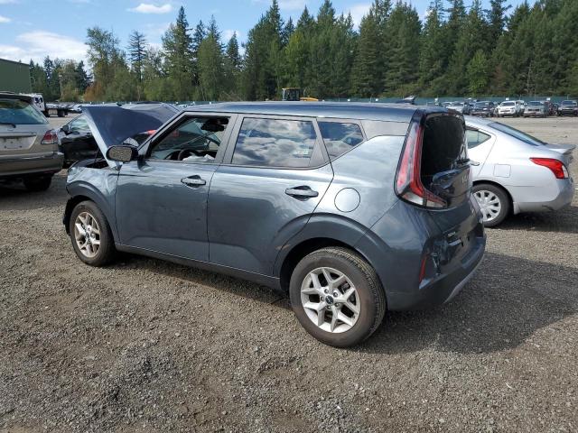 Photo 1 VIN: KNDJ23AU9P7208588 - KIA SOUL 