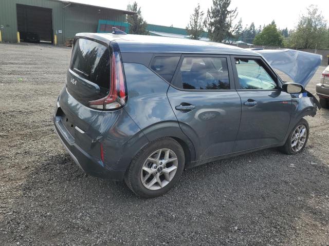 Photo 2 VIN: KNDJ23AU9P7208588 - KIA SOUL 