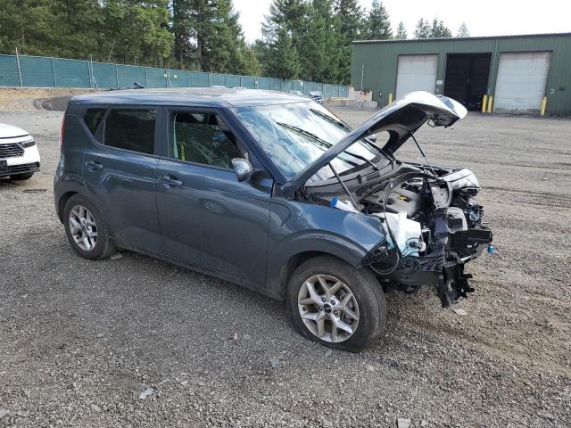 Photo 3 VIN: KNDJ23AU9P7208588 - KIA SOUL 