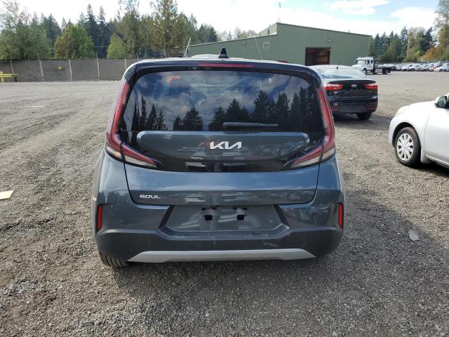 Photo 5 VIN: KNDJ23AU9P7208588 - KIA SOUL 