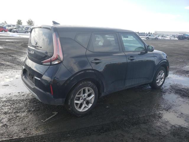 Photo 2 VIN: KNDJ23AU9P7839289 - KIA SOUL LX 