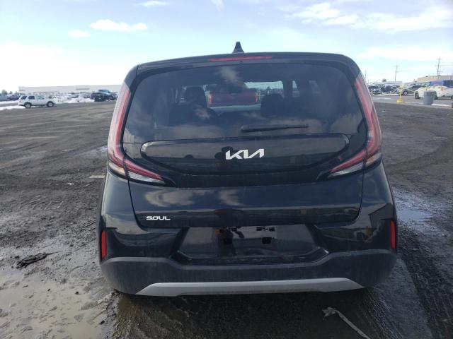 Photo 5 VIN: KNDJ23AU9P7839289 - KIA SOUL LX 