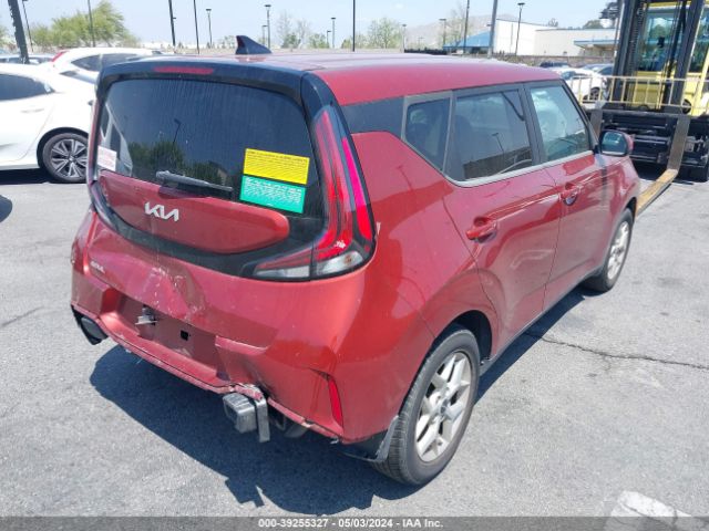 Photo 3 VIN: KNDJ23AU9P7849739 - KIA SOUL 