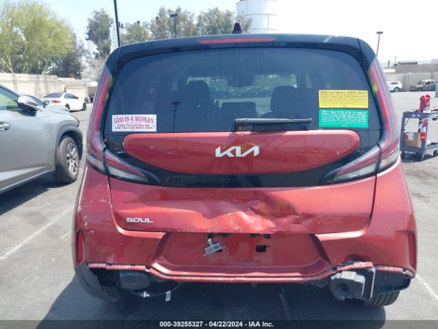 Photo 5 VIN: KNDJ23AU9P7849739 - KIA SOUL 