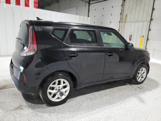 Photo 2 VIN: KNDJ23AU9P7853922 - KIA SOUL LX 