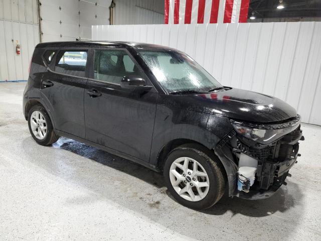 Photo 3 VIN: KNDJ23AU9P7853922 - KIA SOUL LX 