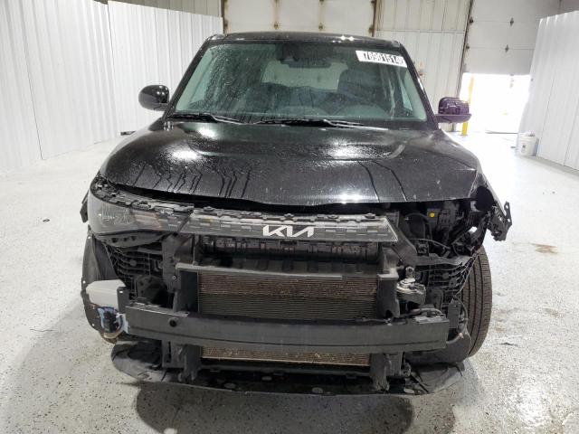 Photo 4 VIN: KNDJ23AU9P7853922 - KIA SOUL LX 