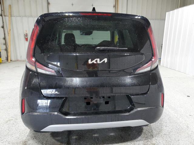 Photo 5 VIN: KNDJ23AU9P7853922 - KIA SOUL LX 