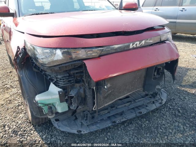 Photo 5 VIN: KNDJ23AU9P7854150 - KIA SOUL 