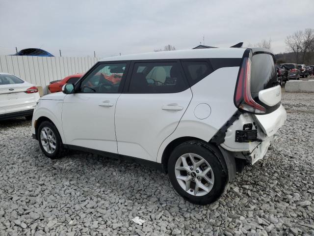 Photo 1 VIN: KNDJ23AU9P7860921 - KIA SOUL 