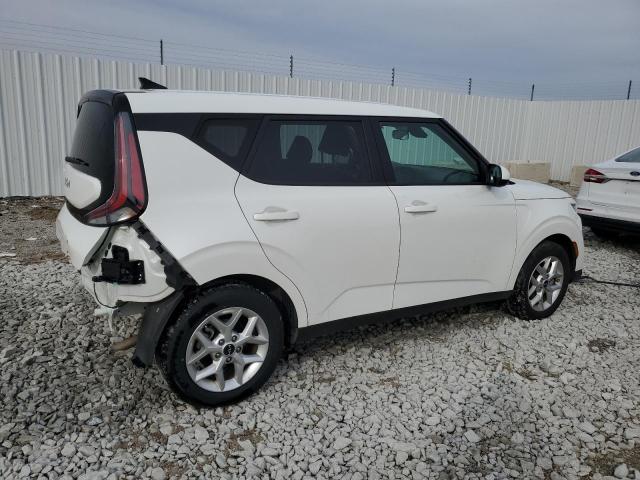 Photo 2 VIN: KNDJ23AU9P7860921 - KIA SOUL 