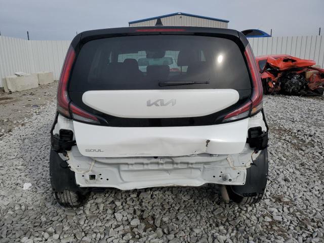 Photo 5 VIN: KNDJ23AU9P7860921 - KIA SOUL 