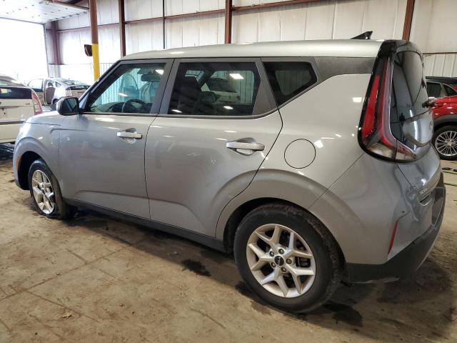 Photo 1 VIN: KNDJ23AU9P7868825 - KIA SOUL LX 