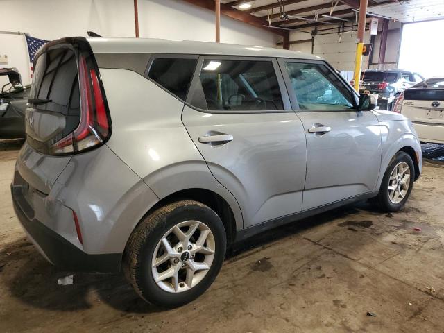 Photo 2 VIN: KNDJ23AU9P7868825 - KIA SOUL LX 