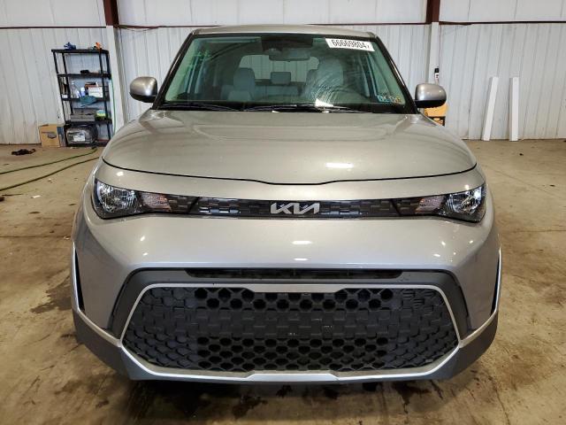 Photo 4 VIN: KNDJ23AU9P7868825 - KIA SOUL LX 