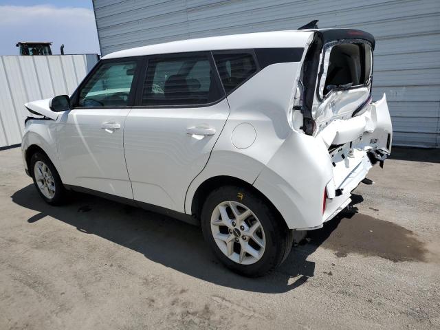 Photo 1 VIN: KNDJ23AU9P7869859 - KIA SOUL LX 