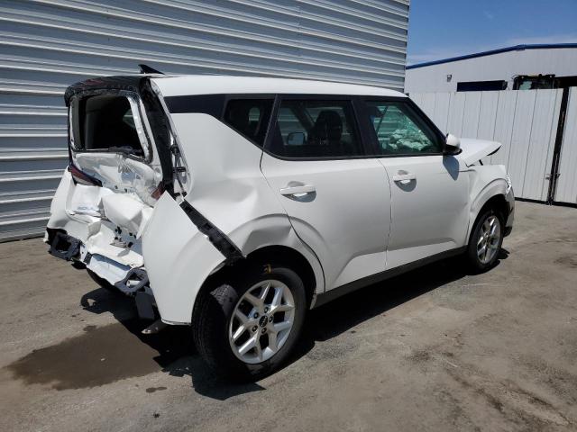 Photo 2 VIN: KNDJ23AU9P7869859 - KIA SOUL LX 