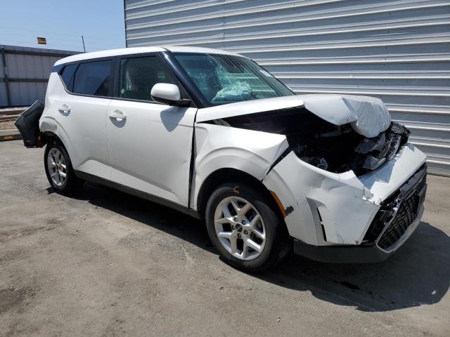 Photo 3 VIN: KNDJ23AU9P7869859 - KIA SOUL LX 