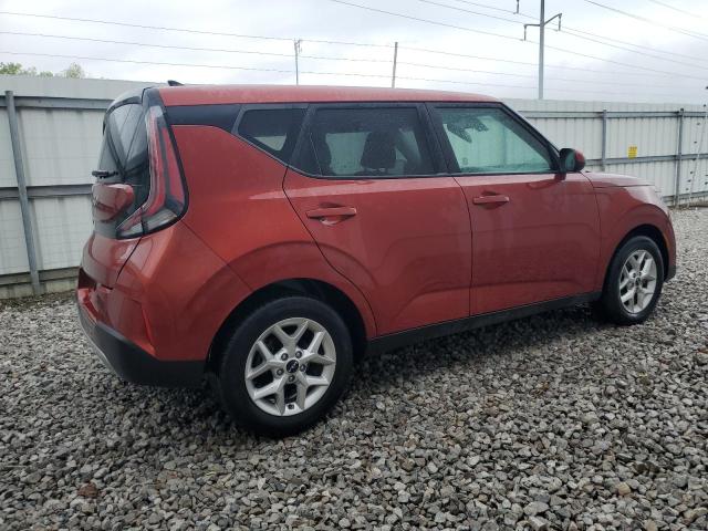 Photo 2 VIN: KNDJ23AU9P7869991 - KIA SOUL 