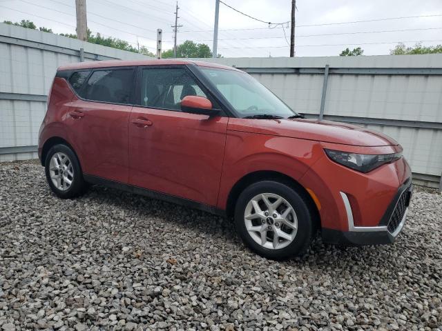 Photo 3 VIN: KNDJ23AU9P7869991 - KIA SOUL 