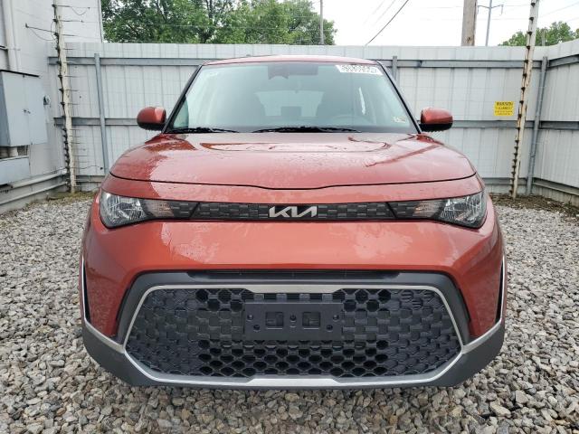 Photo 4 VIN: KNDJ23AU9P7869991 - KIA SOUL 